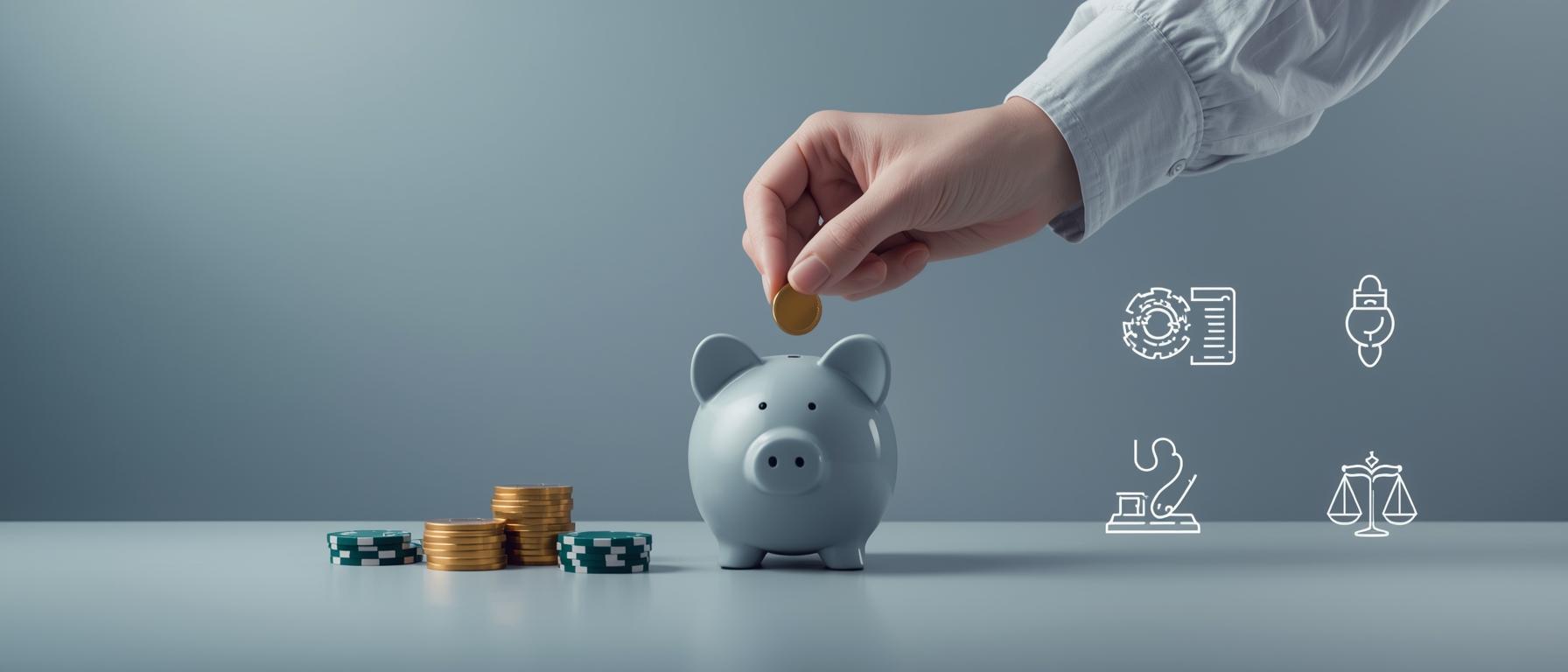 Praktyczne narzędzia, łączenie promocji i aspekty prawne